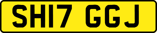 SH17GGJ