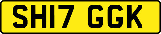 SH17GGK