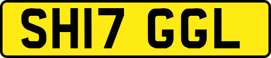SH17GGL