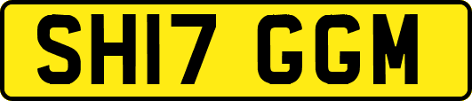 SH17GGM
