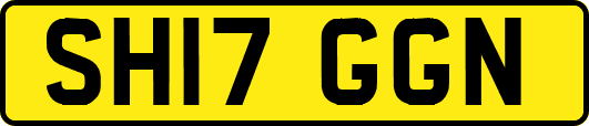 SH17GGN