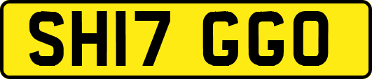 SH17GGO