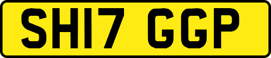 SH17GGP