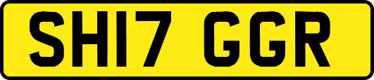 SH17GGR