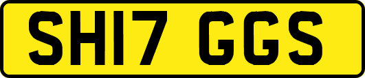 SH17GGS