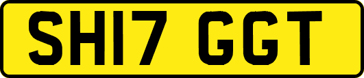 SH17GGT