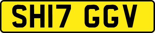 SH17GGV