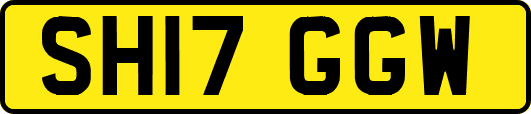 SH17GGW