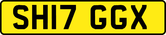 SH17GGX