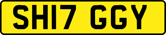 SH17GGY