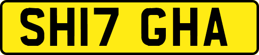 SH17GHA