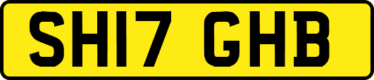 SH17GHB