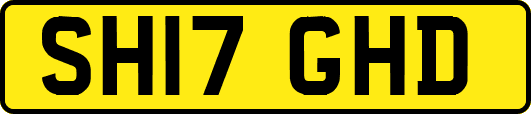 SH17GHD