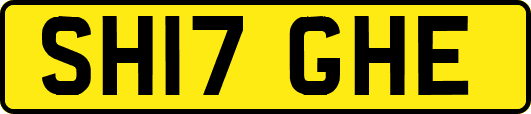 SH17GHE