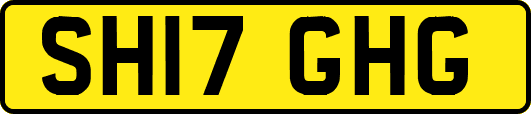 SH17GHG