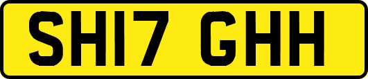 SH17GHH