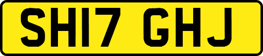 SH17GHJ