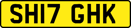 SH17GHK