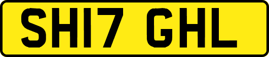 SH17GHL