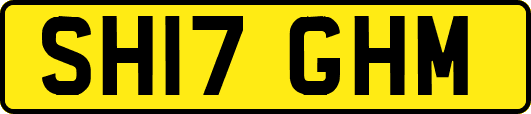 SH17GHM