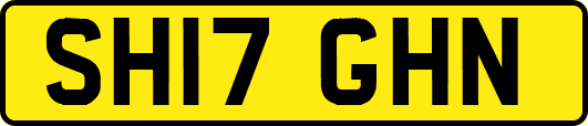 SH17GHN