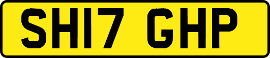 SH17GHP