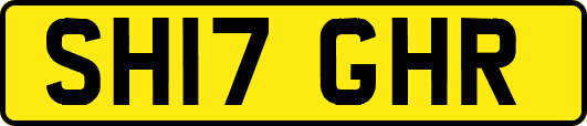 SH17GHR