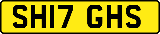 SH17GHS