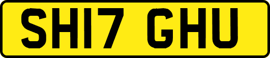 SH17GHU