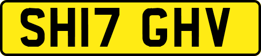 SH17GHV