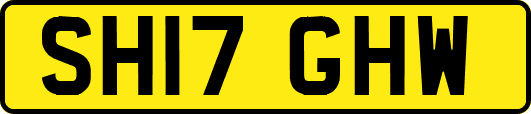 SH17GHW