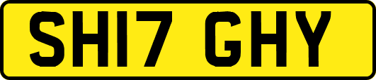 SH17GHY