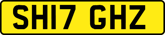 SH17GHZ