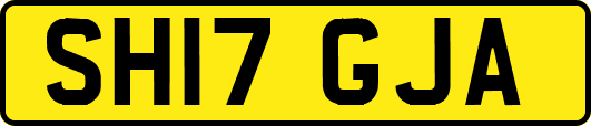 SH17GJA
