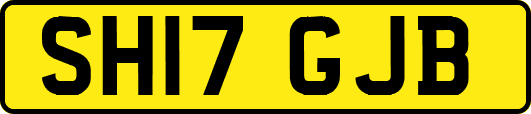 SH17GJB