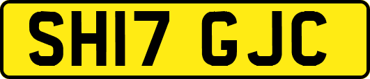 SH17GJC