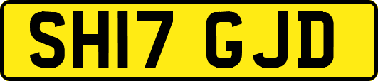 SH17GJD