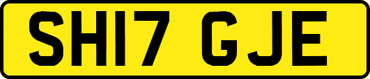 SH17GJE