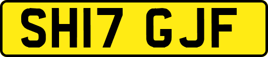SH17GJF