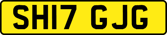 SH17GJG