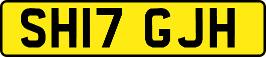 SH17GJH