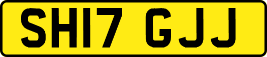 SH17GJJ