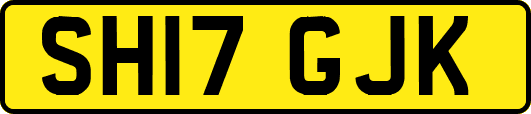SH17GJK