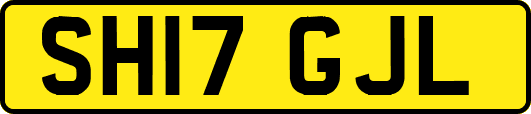 SH17GJL