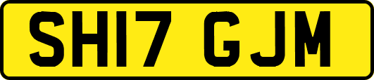 SH17GJM