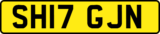 SH17GJN