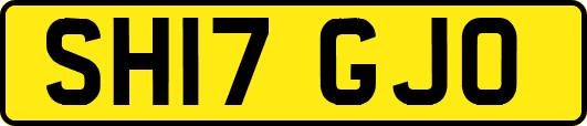 SH17GJO