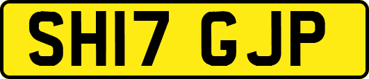 SH17GJP