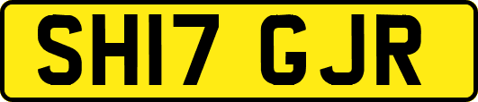 SH17GJR