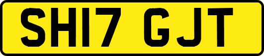 SH17GJT